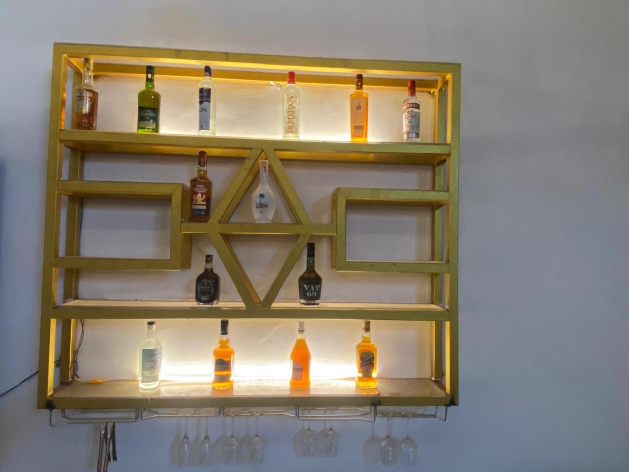 The Charming Nights Hotel Bãi biển Bãi biển Palolem Ngoại thất bức ảnh